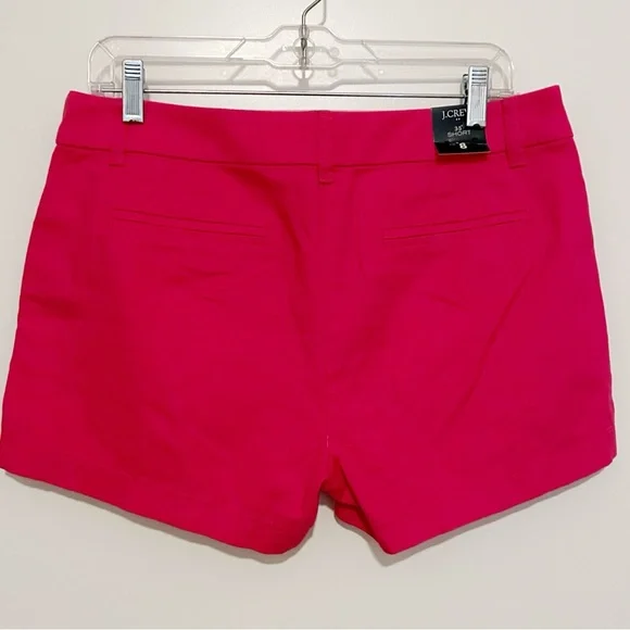 NWT J. Crew 3.5” Classic Chino Short - Picture 6 of 7